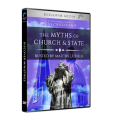 The Myths of Church and State: Busted by Martin Luther